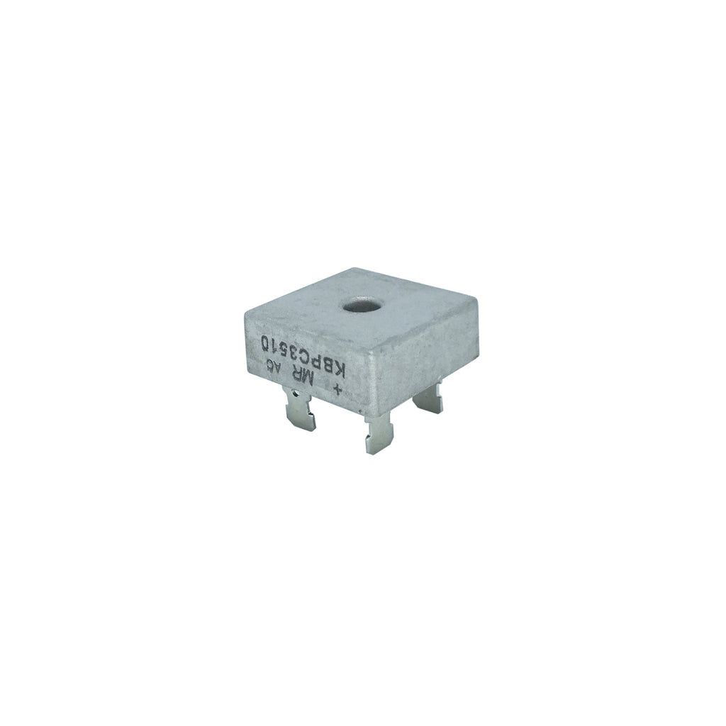 Ponte Retificadora para Gerador VG3800 / VG3600S / VG8100 / VGE8100 – foto 1