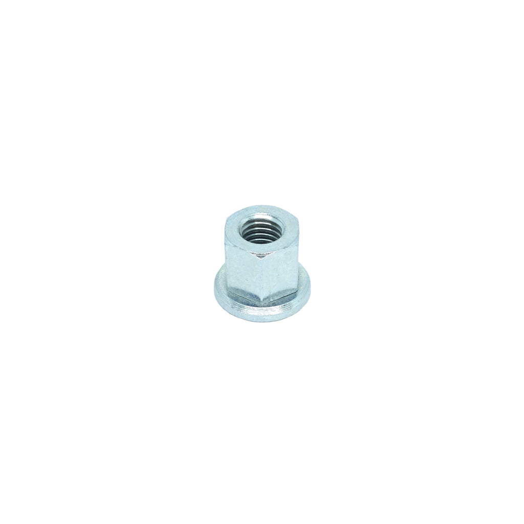 Porca Sextavada C / flange 8mm Longa com 13mm - Porca do Sabre para HQ61/268/272/288/281 / vulcan450/550 – foto 2