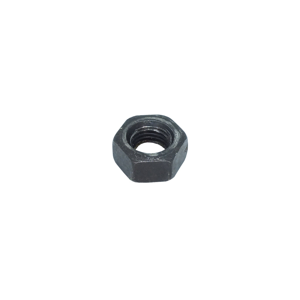Porca Sextavada C / flange Travante 6mm – foto 2