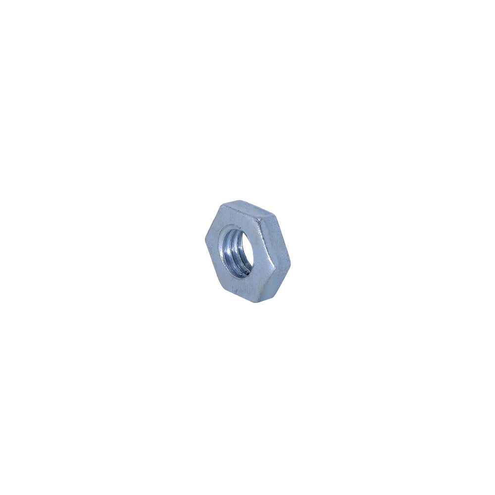Porca Sextavada 3/8" Rosca Direita – foto 2