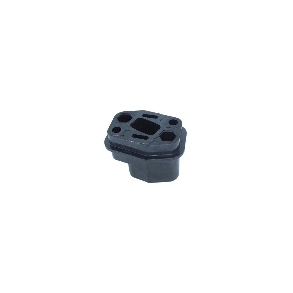 Flange do Carburador para Furadeira VF500 25cc / Furadeira VF500 – foto 1