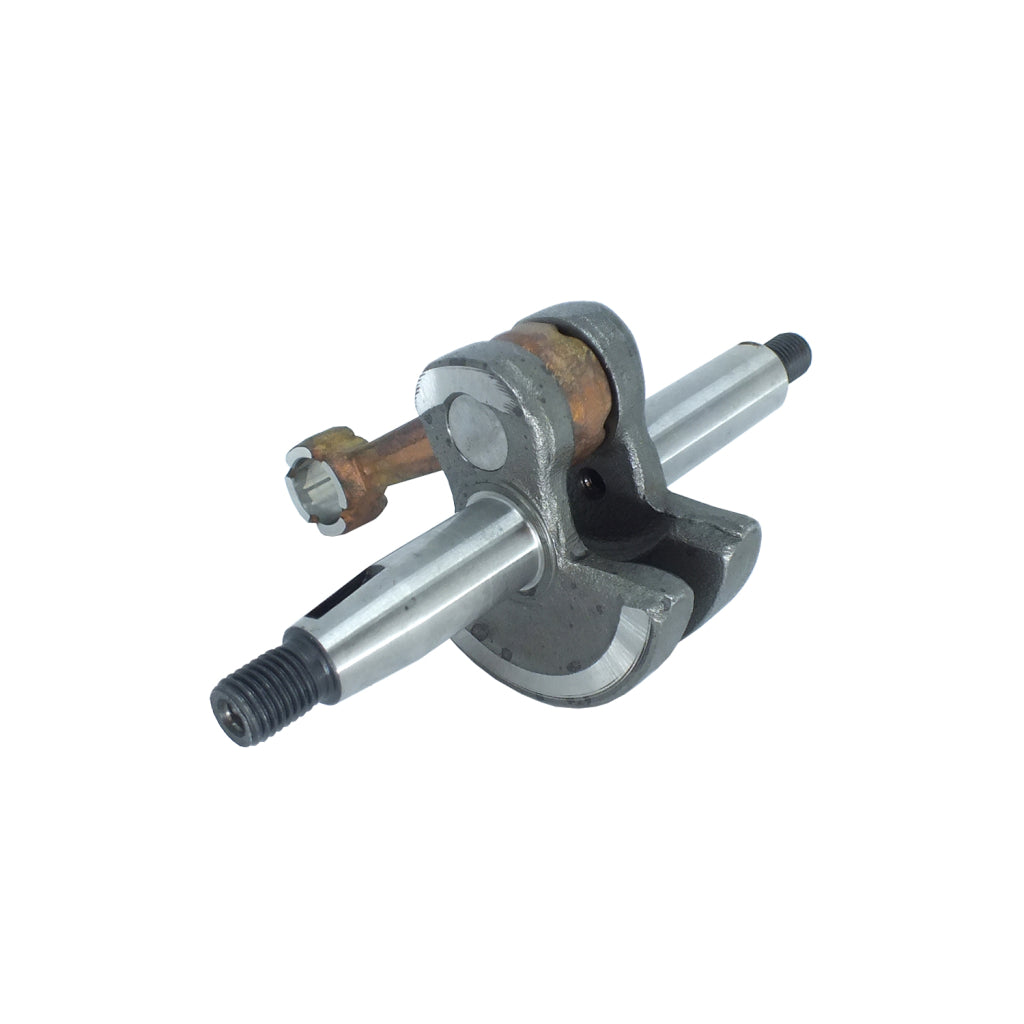Virabrequim para Furadeira 25cc / Furadeira VF500 Motor Gasolina 2 Tempos 25cc – foto 1