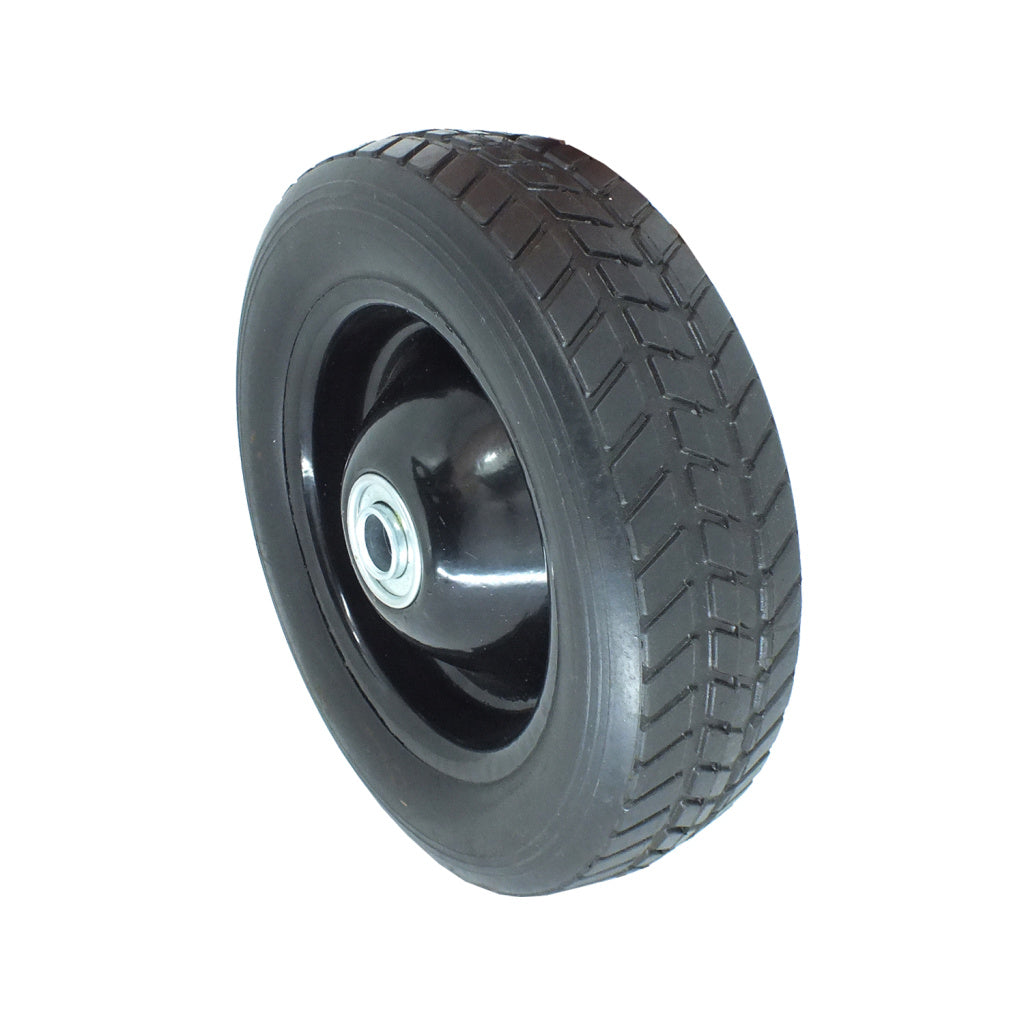 Roda de Transporte Macica 210mm para Gerador VGE8100 – foto 2