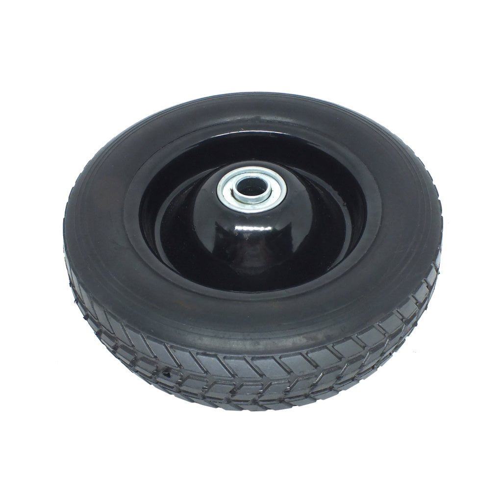 Roda de Transporte Macica 210mm para Gerador VGE8100 – foto 1