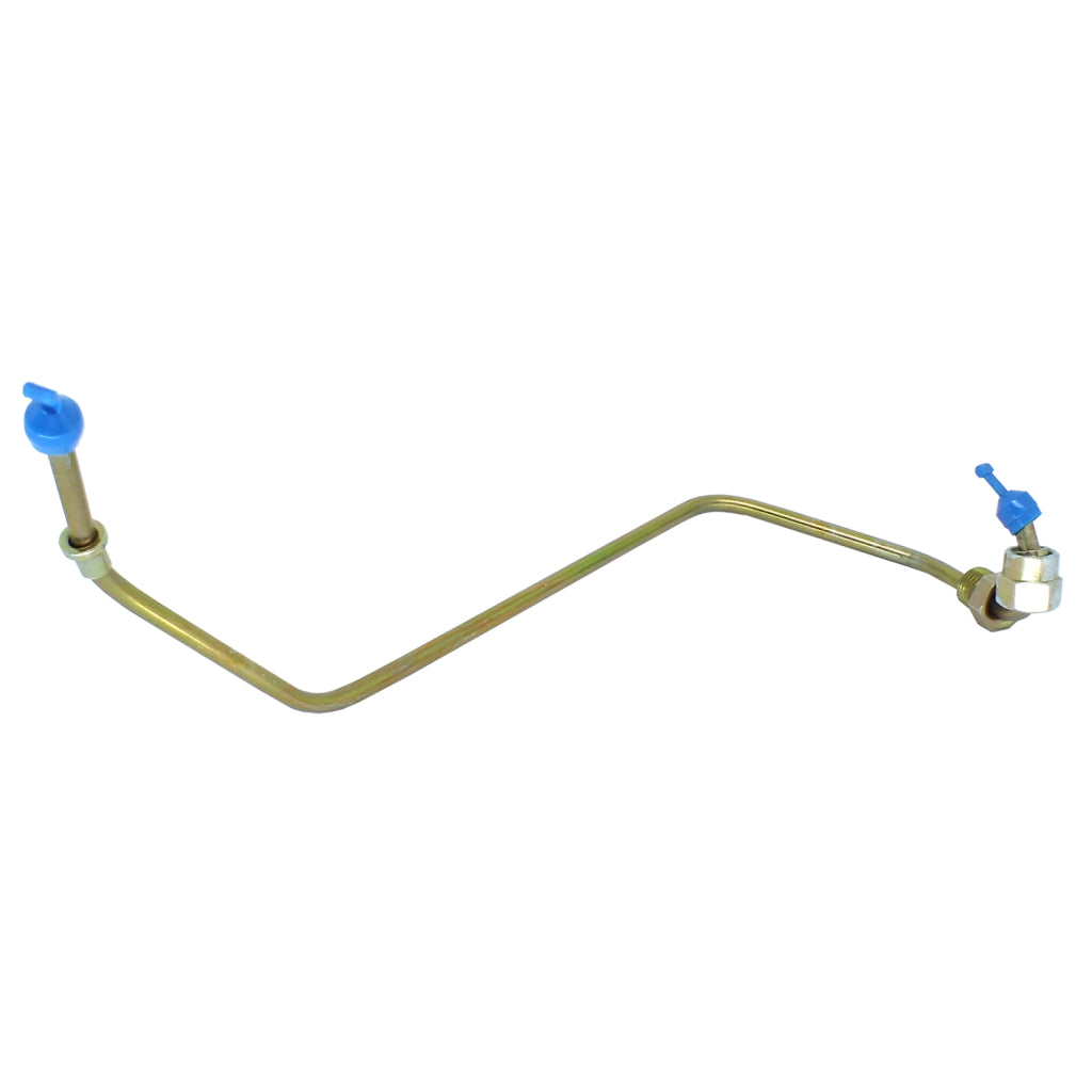 Tubo de Metal da Bomba Injetora do Motor Diesel 9HP 186FA para Motobomba VMBE40D / VMB40D – foto 1