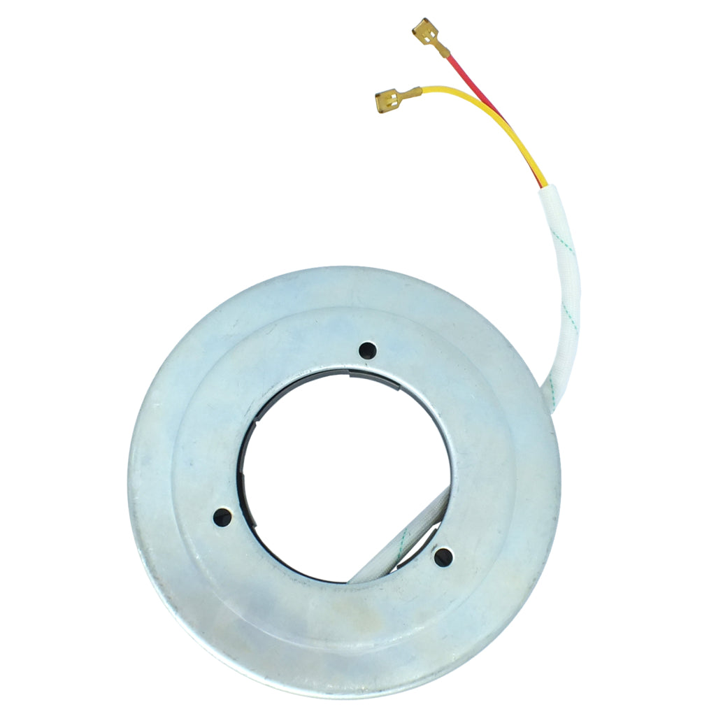 Conjunto Magneto do Volante para Gerador VGE6000D / VGE3600D / Motobomba VMBE40D – foto 3