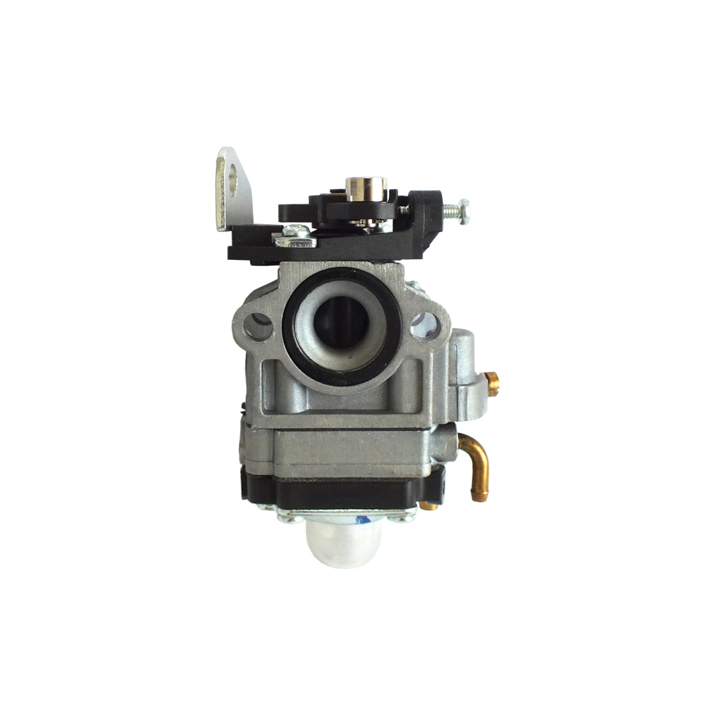 Carburador para Roçadeira 26cc /33cc / Husqvarna 226R/131/132/133 / VF500 - sem Parafuso Esticador – foto 1