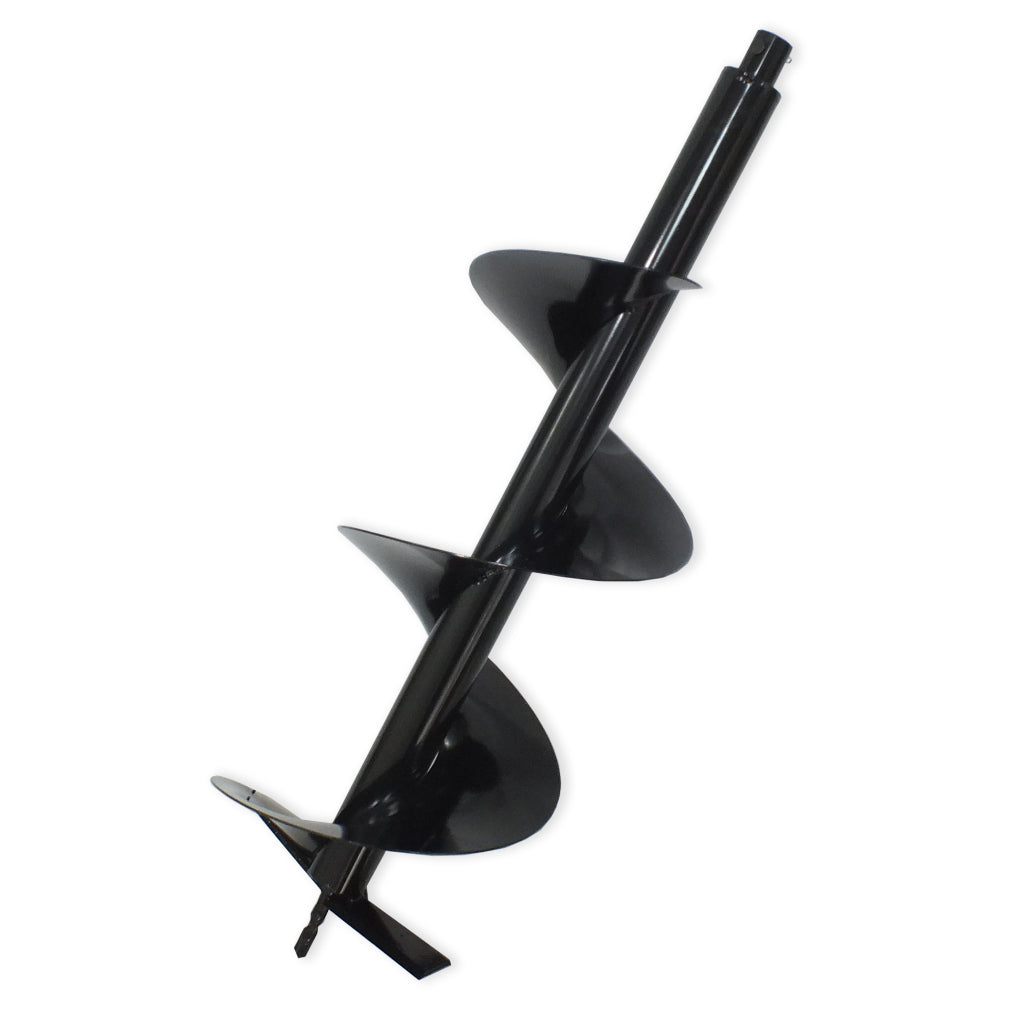 Broca 80 x 25cm com Pino Trava para Perfurador de Solo VPS520 / VPS520S – foto 1