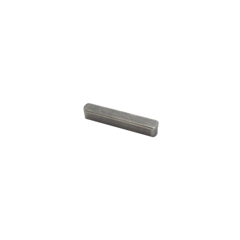 Chaveta do Rotor da Bomba para Motobomba VMB552 / VMB652S / VMB653S / VMB552H / VM653 / VMB20D / VMB20HD / VMB30D – foto 1