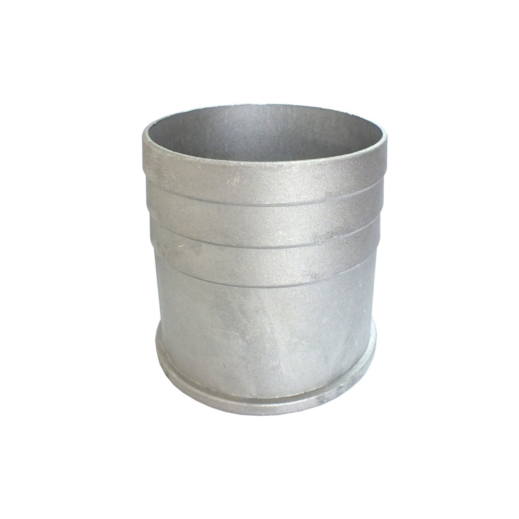 Nipel de Aluminio 4" Pol da Entrada e Sainda da Mangueira para VMBE40D / VMB40D – foto 2