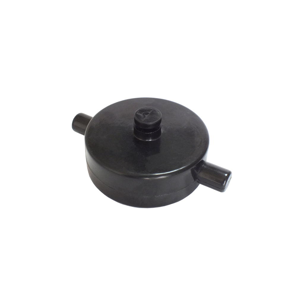 Tampa do Nipel 2" Pol de Plástico para VMB552H / VMB20HD – foto 1