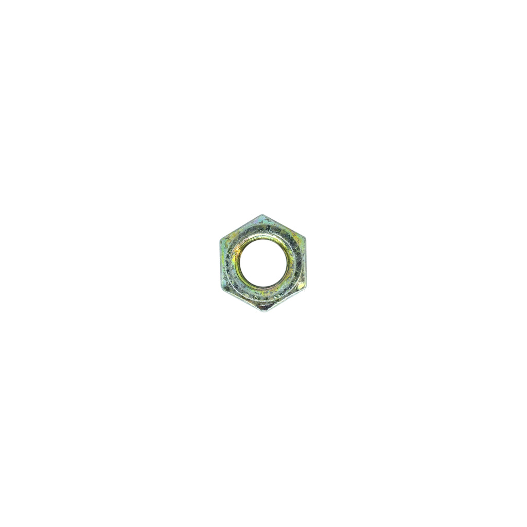 Porca Sextavada 10,50mm Rosca Esquerda - da Embreagem para ST051 – foto 1