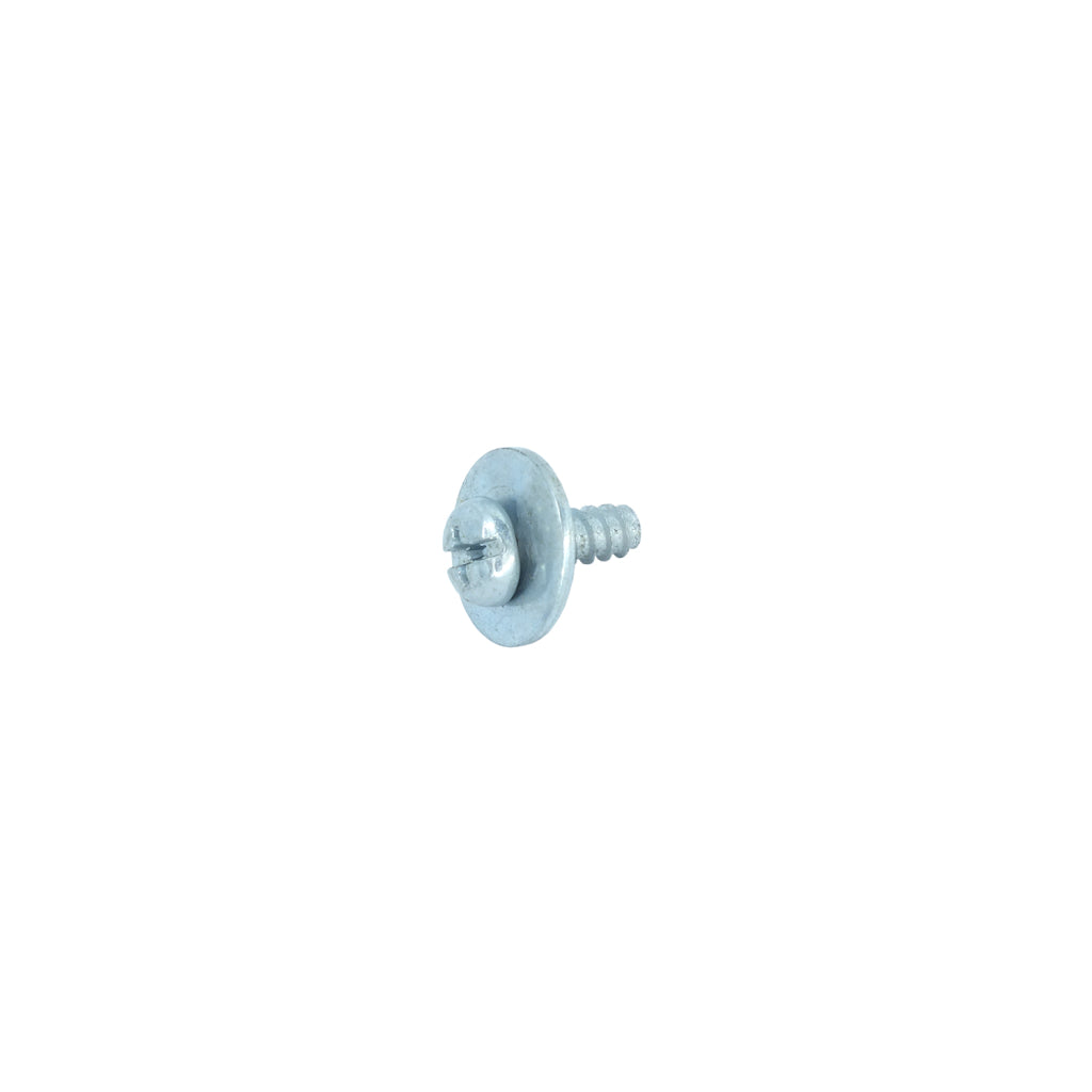 Parafuso Phillips 4,80mm x 1/2" - Rosca Soberba sem Ponta Cabeça Panela com Arruela Lisa – foto 1