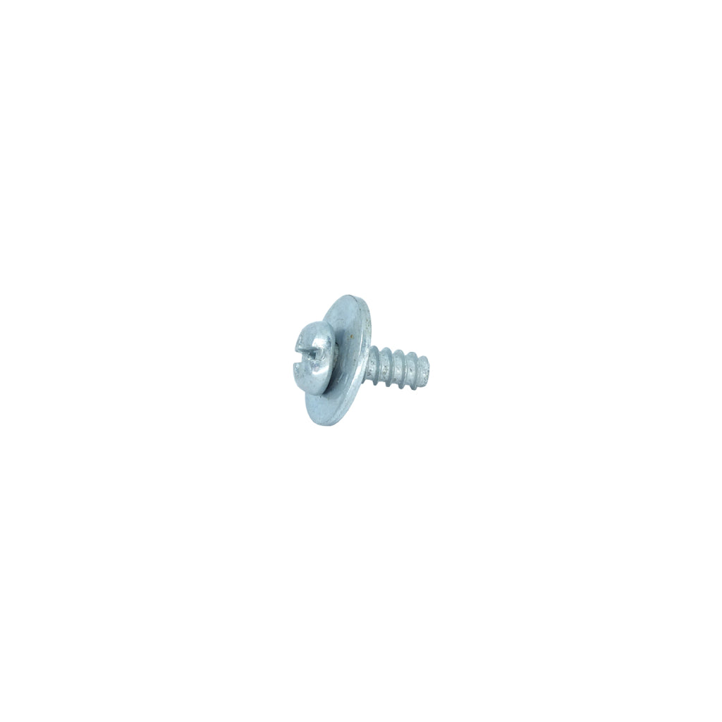 Parafuso Phillips 4,80mm x 1/2" - Rosca Soberba sem Ponta Cabeça Panela com Arruela Lisa – foto 3