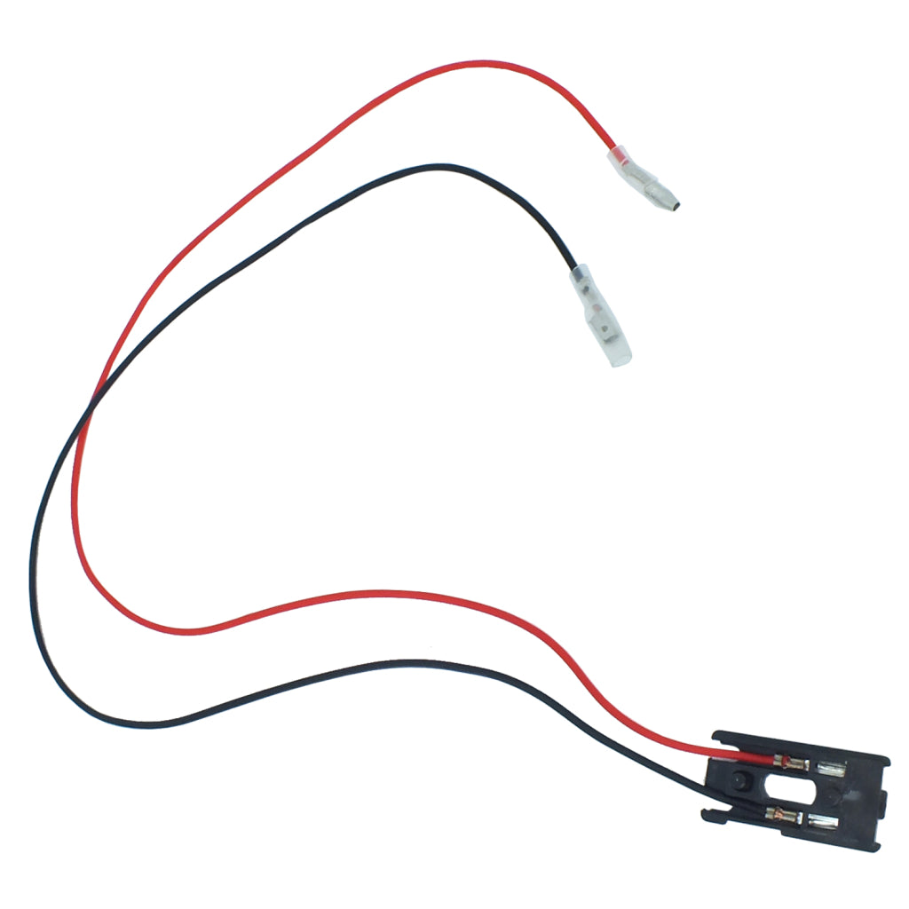 Interruptor para Motopodador 33ccVP330 / Multifuncional VRM330 - com Chicote com Botão Liga / desliga – foto 4