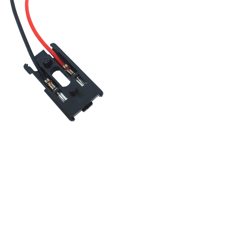 Interruptor para Motopodador 33ccVP330 / Multifuncional VRM330 - com Chicote com Botão Liga / desliga – foto 3