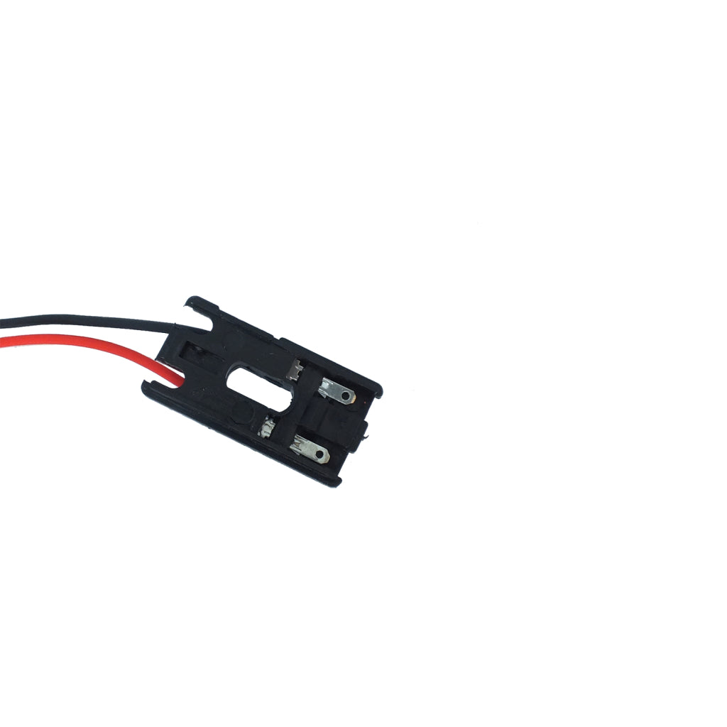 Interruptor para Motopodador 33ccVP330 / Multifuncional VRM330 - com Chicote com Botão Liga / desliga – foto 2