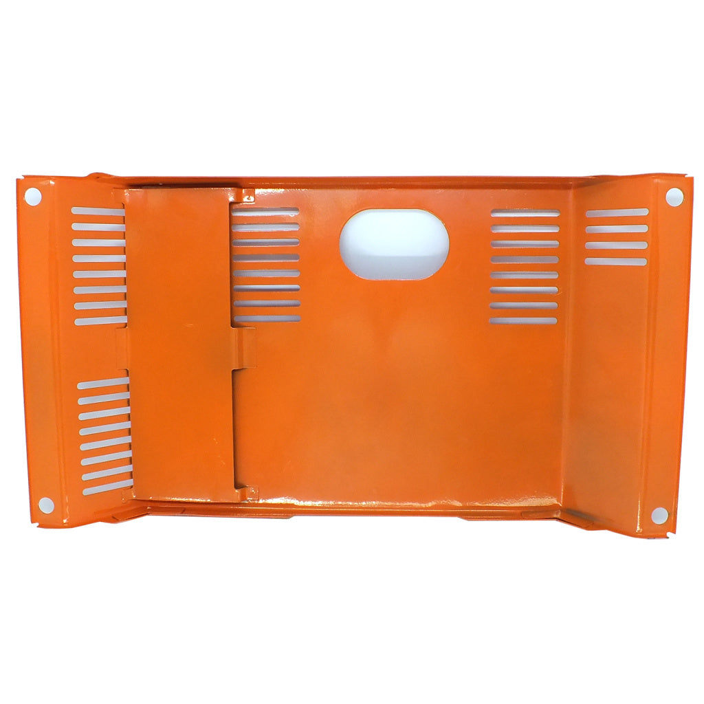 Proteção do Motor para Gerador VG3E600D / VG3600D / VGE6000D – foto 1