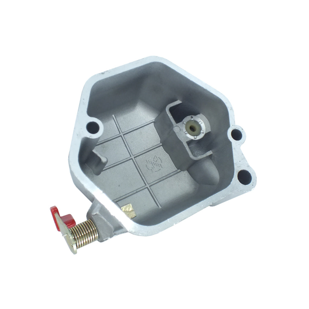 Tampa do Cabeçote do Motor Diesel 10HP para Gerador VGE6000D / Motobomba VMBE40D / VMB40D – foto 3