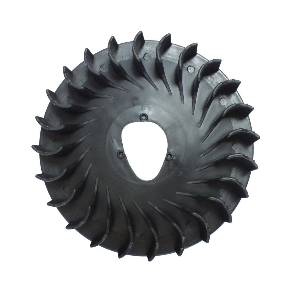 Ventoinha do Motor Gasolina 5,5hp/6,5hp/7hp 4 Tempos – foto 3