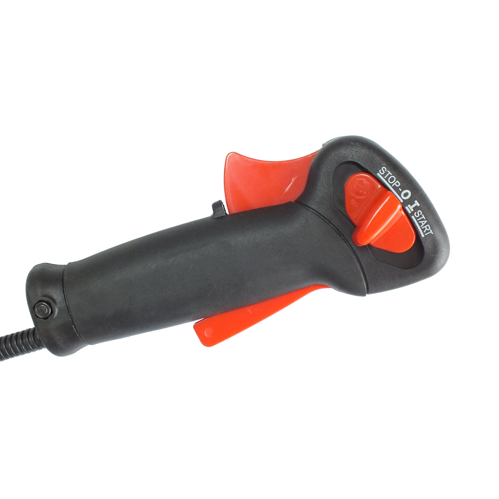 Punho de Comando 21mm Completo para Roçadeira Stihl FS160 / FS220 / FS280 – foto 3