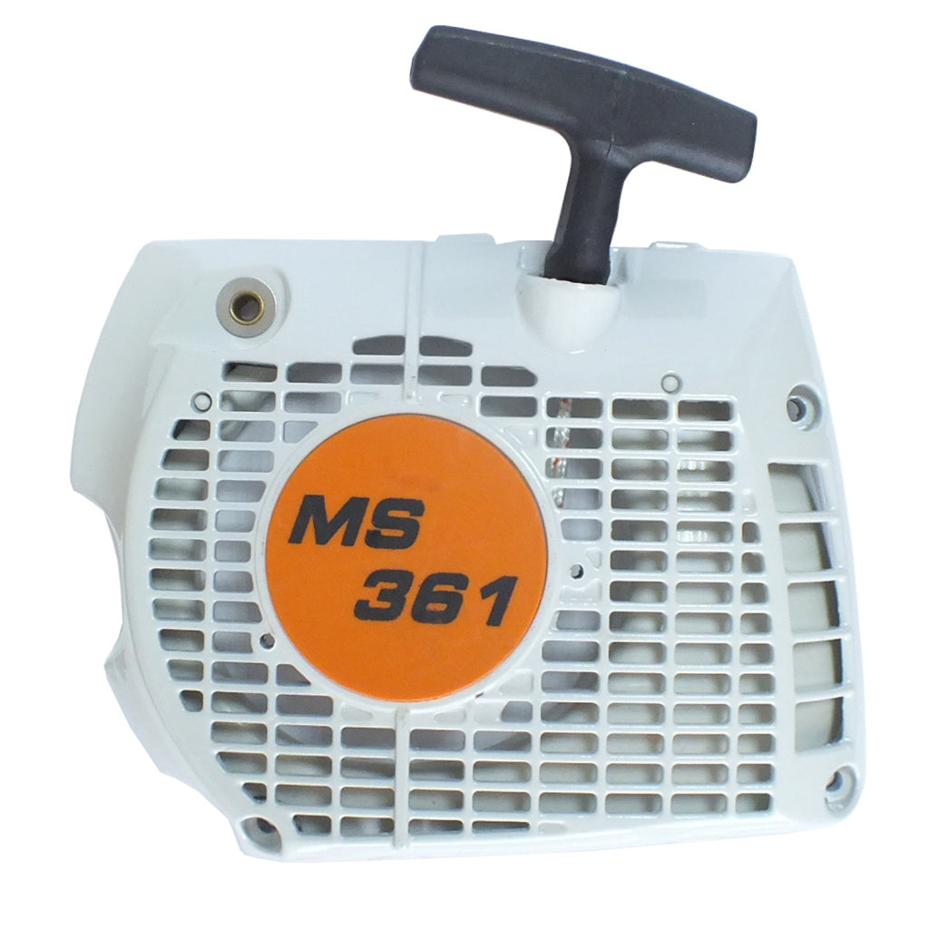 Tampa de Partida Compelta para Motosserra Stihl 361 – foto 3