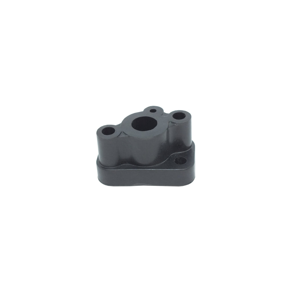 Flange do Carburador para Podador de Cerva Viva VP2450 - Modelo Antigo Amarelo – foto 2