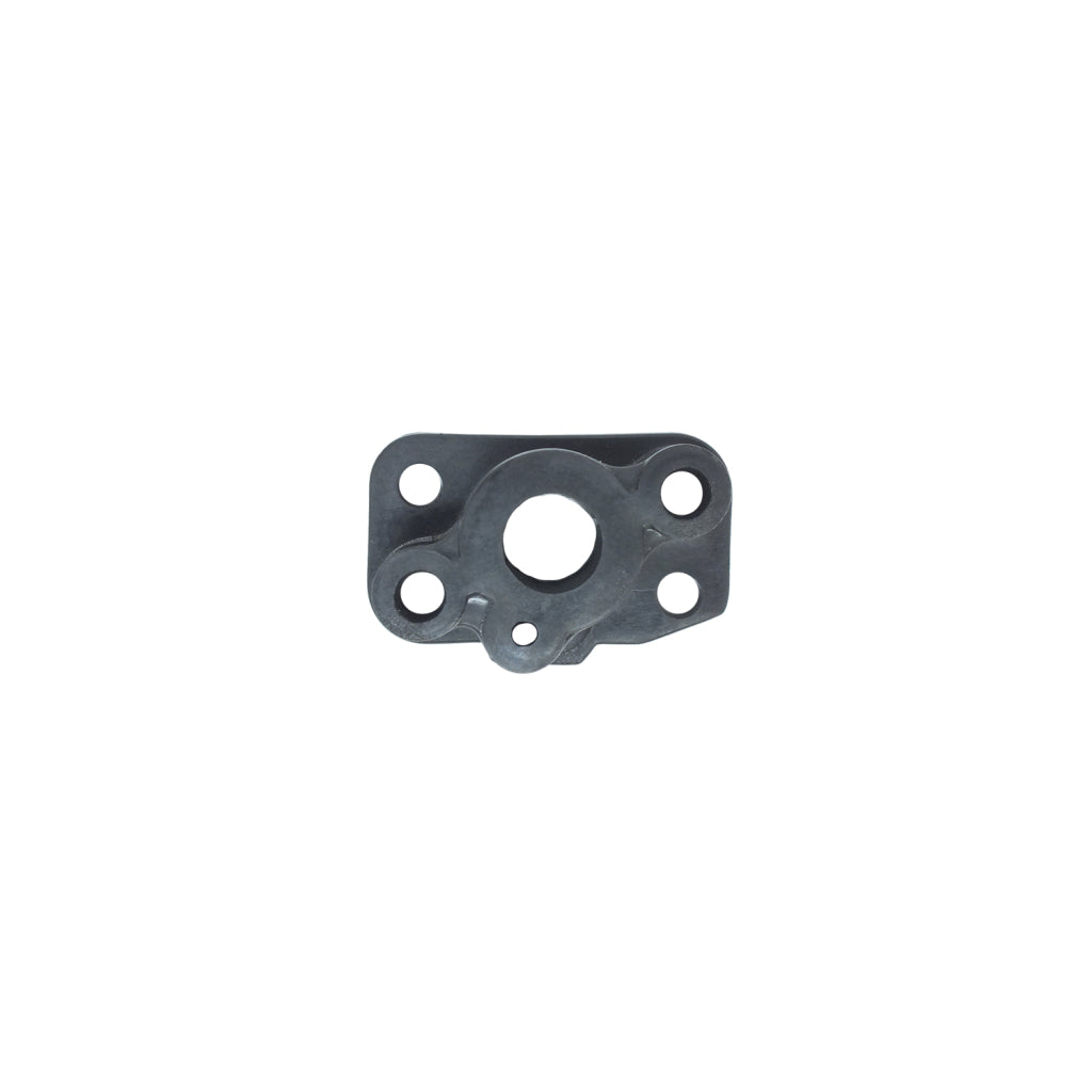 Flange do Carburador para Podador de Cerva Viva VP2450 - Modelo Antigo Amarelo – foto 3