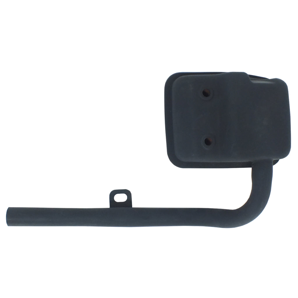 Silencioso para Podador de Cerca Viva 25cc / Podador de Cerva Viva VP2450 - Modelo Antigo Azul – foto 3