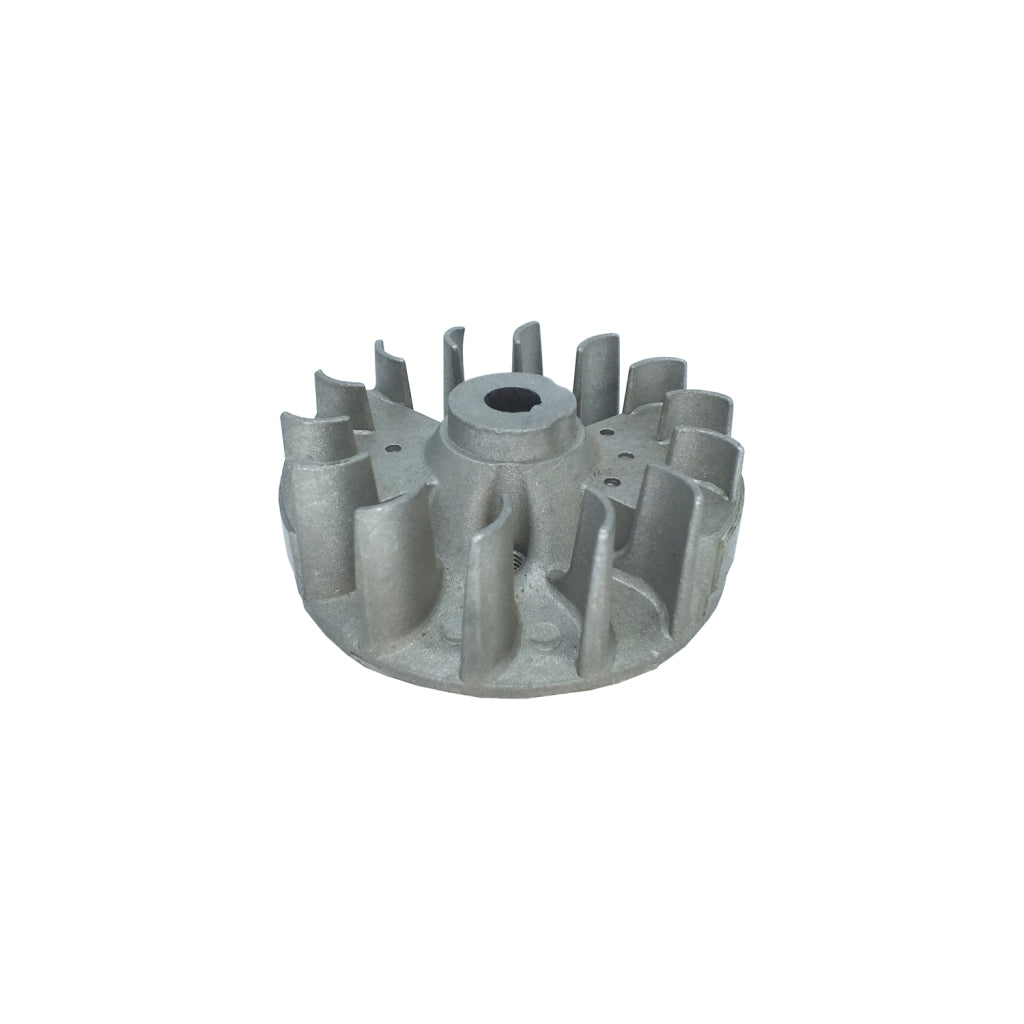 Volante Magnetico para Podador de Cerca Viva VP2450 - Modelo Antigo – foto 1