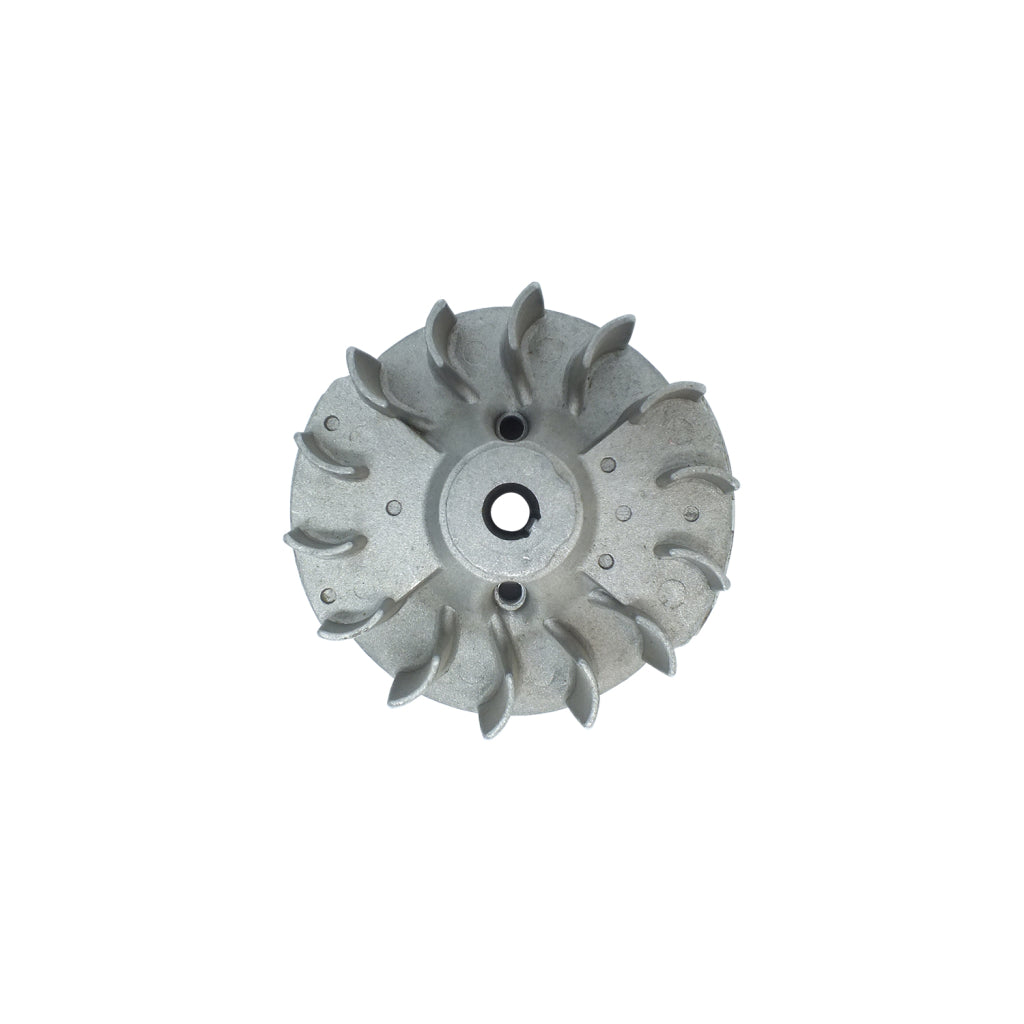 Volante Magnetico para Podador de Cerca Viva VP2450 - Modelo Antigo – foto 2