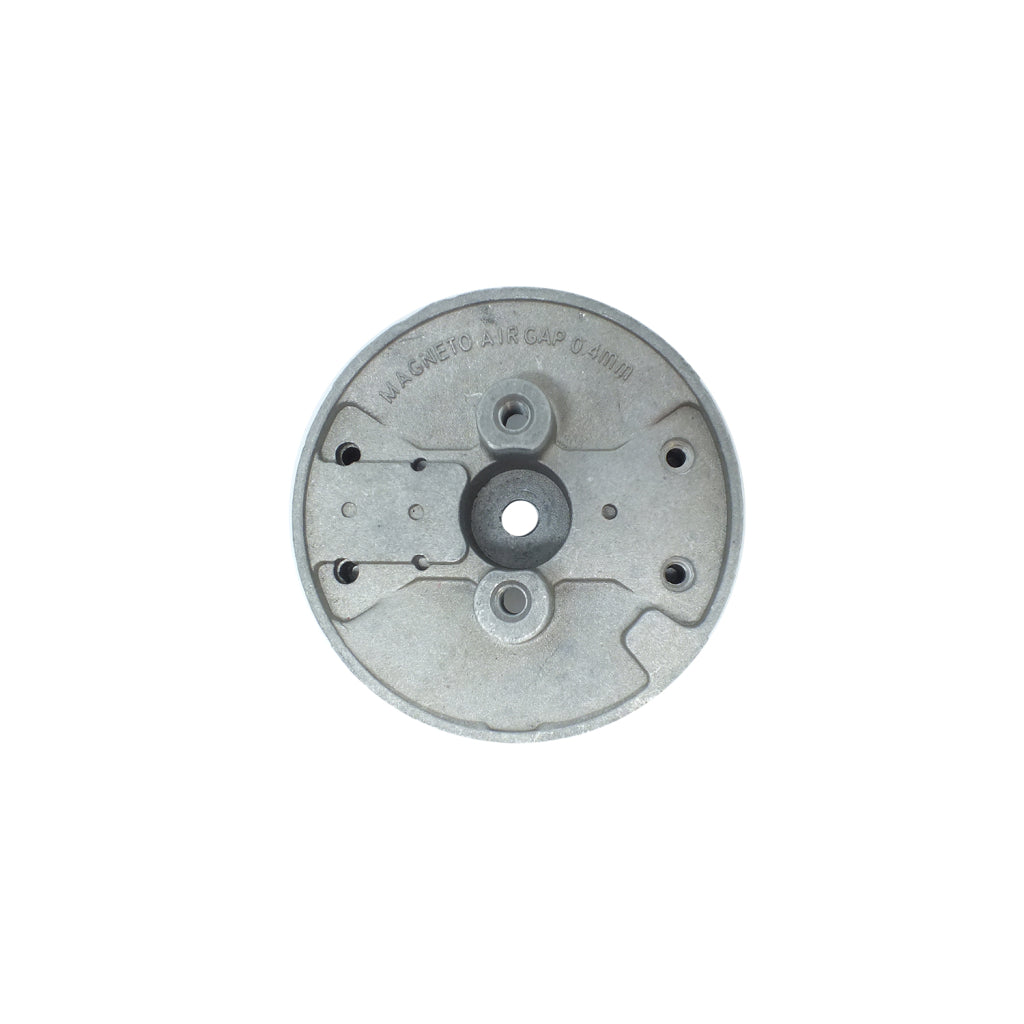 Volante Magnetico para Podador de Cerca Viva VP2450 - Modelo Antigo – foto 4