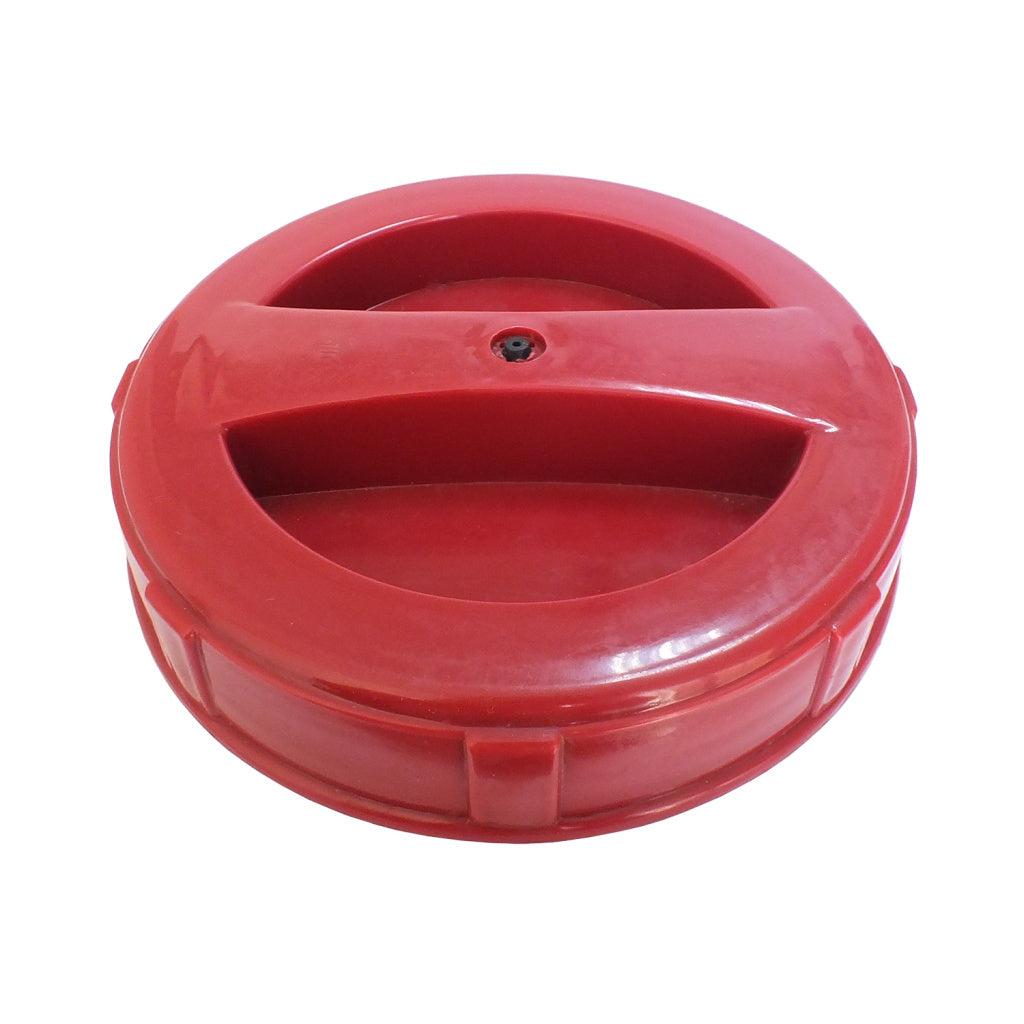 Tampa do Tanque Quimico com Anel com Respiro para Pulverizador 25cc / Pulverizador VPM260 – foto 1