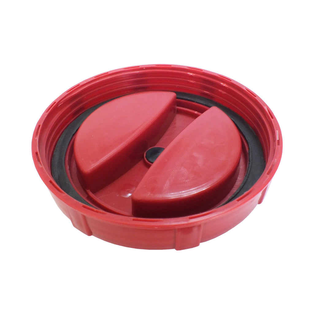 Tampa do Tanque Quimico com Anel com Respiro para Pulverizador 25cc / Pulverizador VPM260 – foto 5