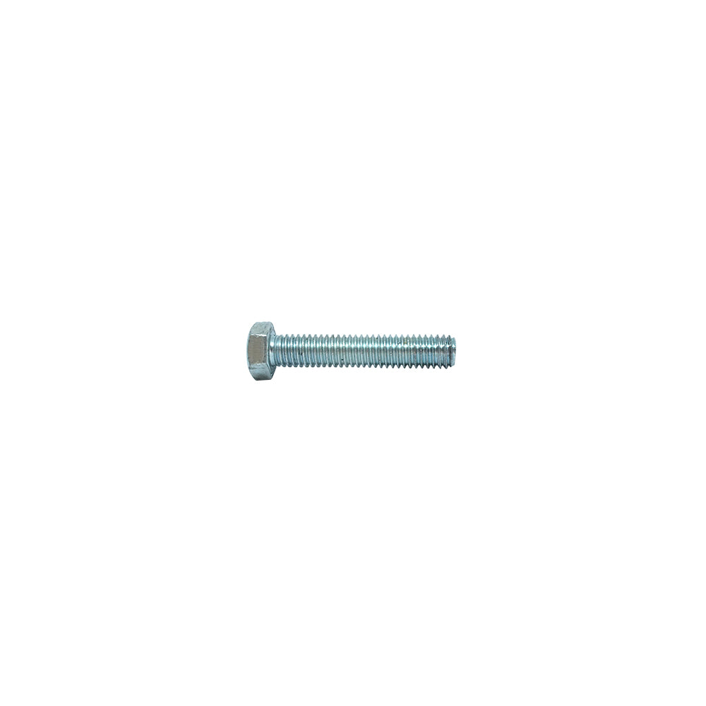Parafuso Sextavado 3/8" x 2" – foto 2