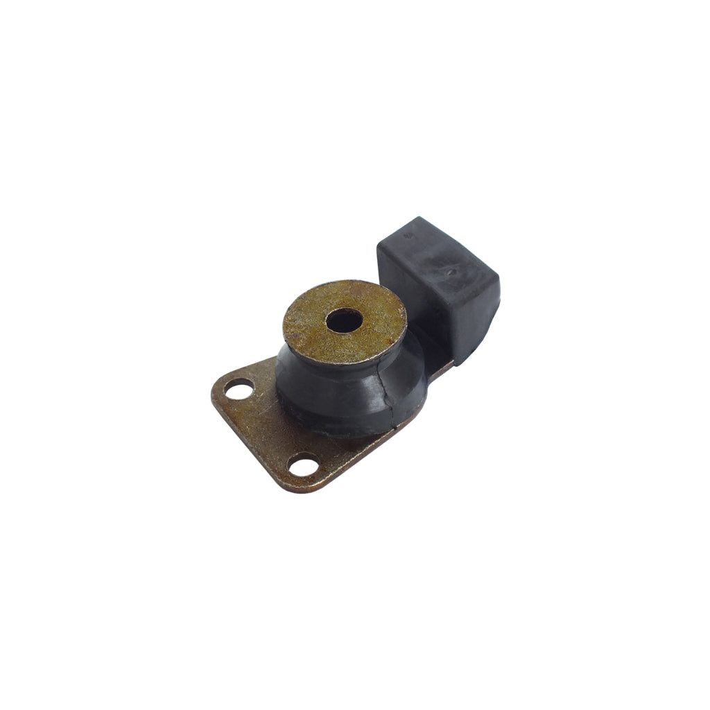 Amortecedor com Chapa Lado Superior Esquerdo para Motosserra 62cc – foto 1