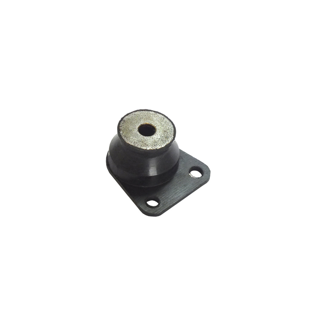 Amortecedor com Suporte Lado Superior Direito para Motosserra 62cc – foto 1