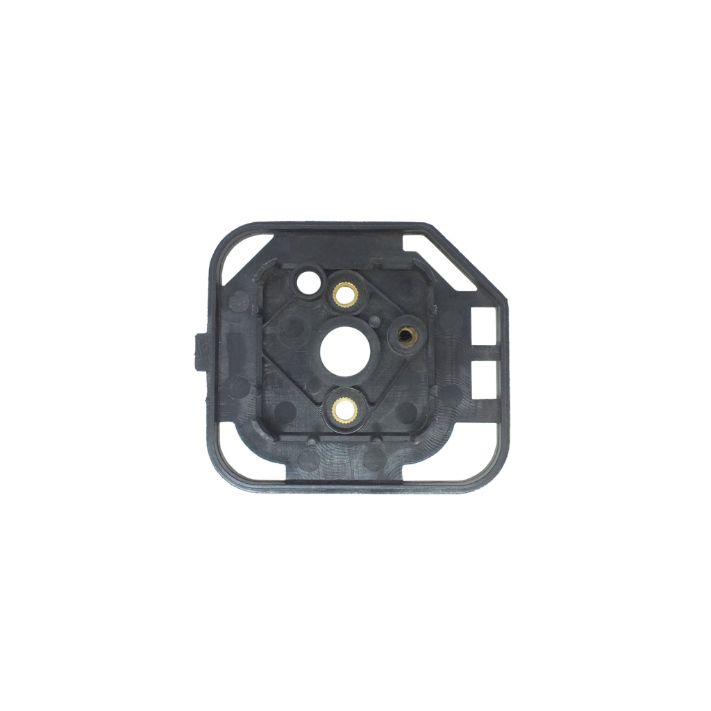 Base do Filtro de Ar para Podador de Cerca Viva VP2450 - Modelo Antigo Azul – foto 2