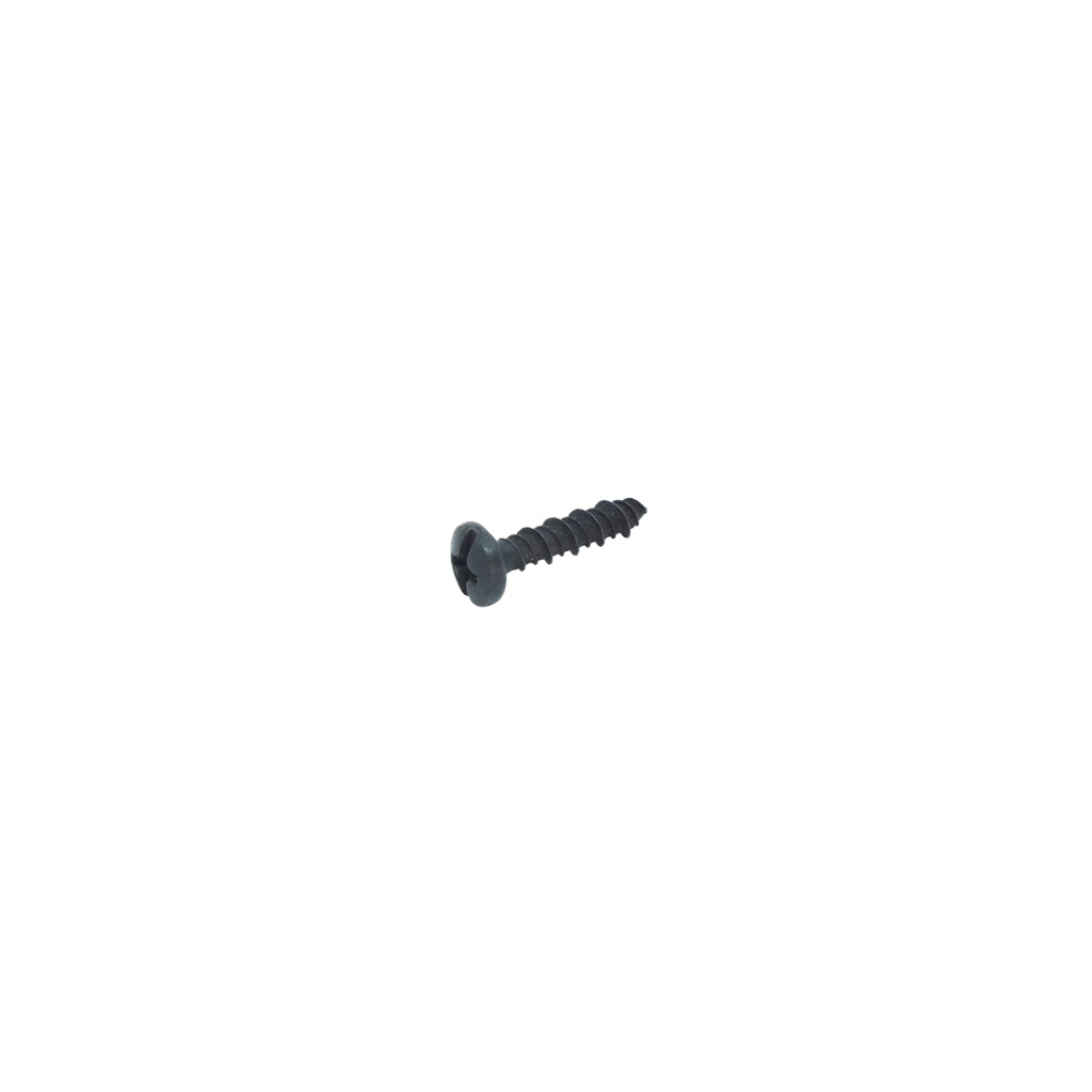 Parafuso Phillips 4,80mm x 5/8" - Aço Liga - Rosca Soberba sem Ponta Cabeça Panela – foto 1