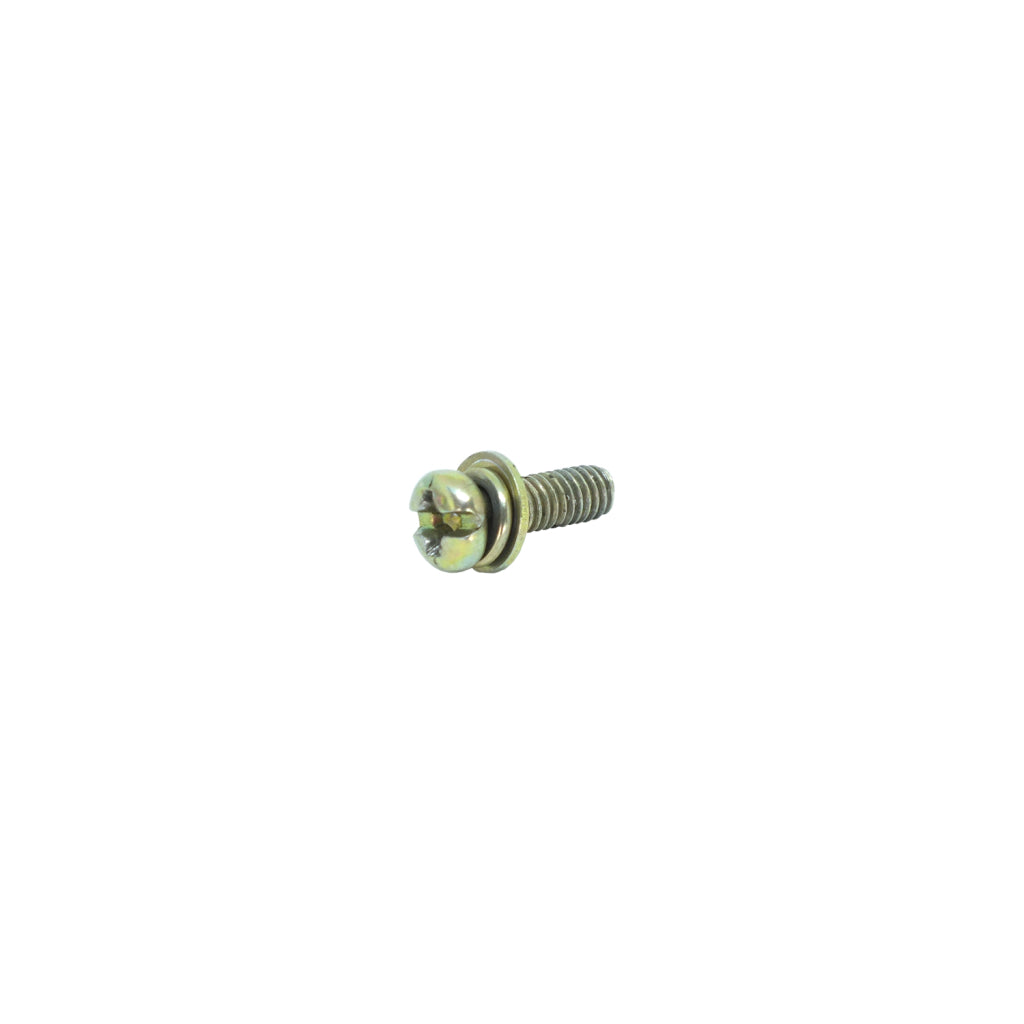 Parafuso Phillips 4 x 10mm - com Arruela Lisa e Pressão – foto 3