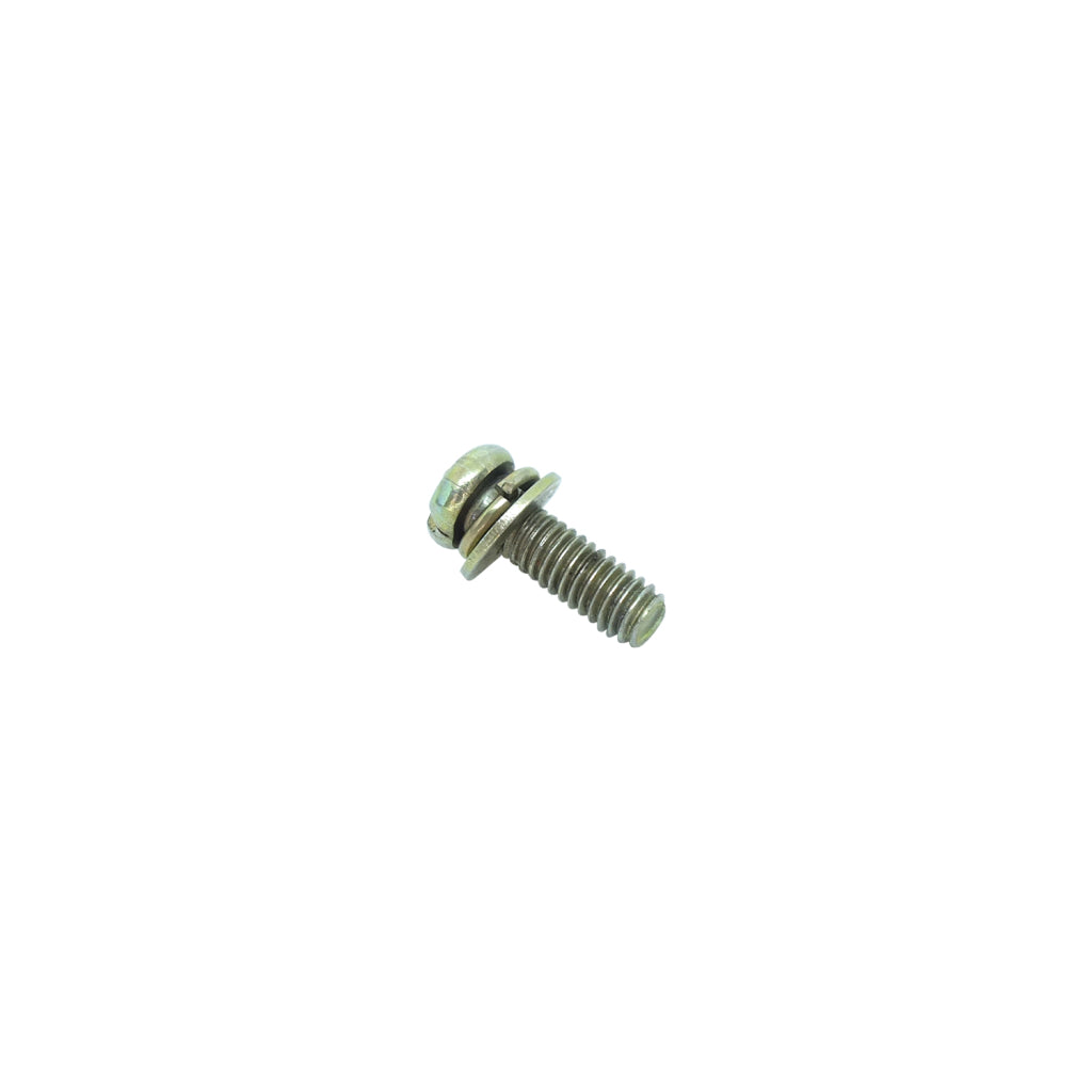 Parafuso Phillips 4 x 10mm - com Arruela Lisa e Pressão – foto 4