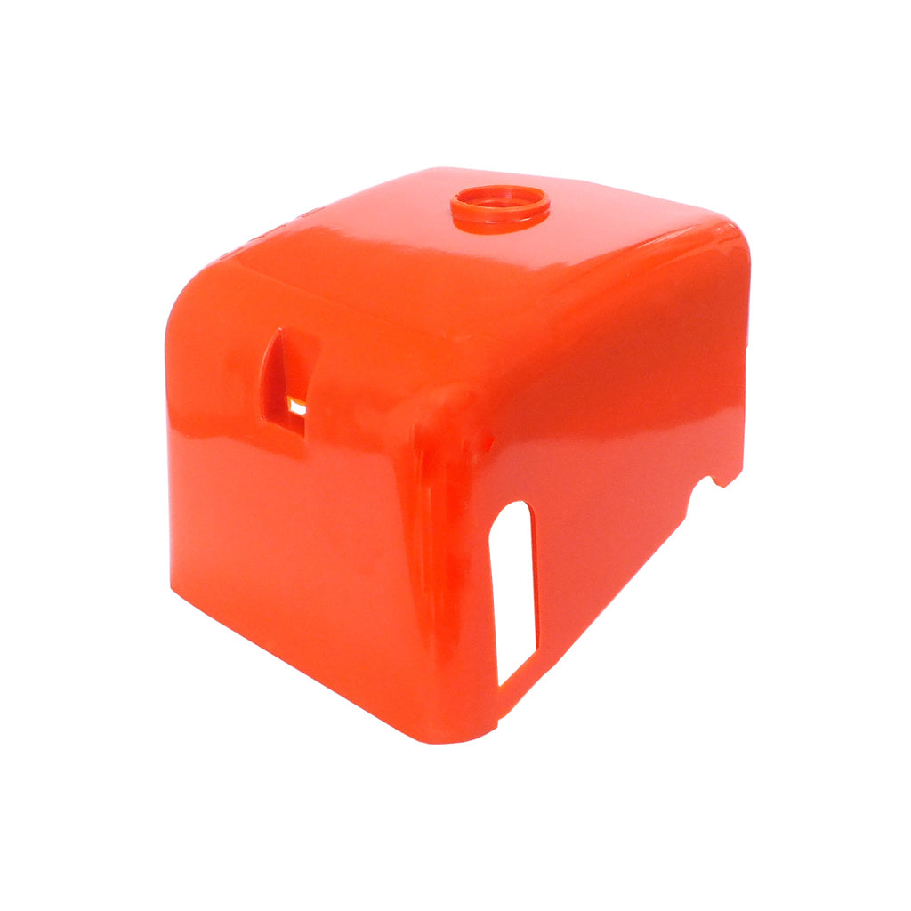 Tampa do Filtro de Ar para Podador de Cerca Viva VP2450 - Modelo Antigo Azul – foto 2