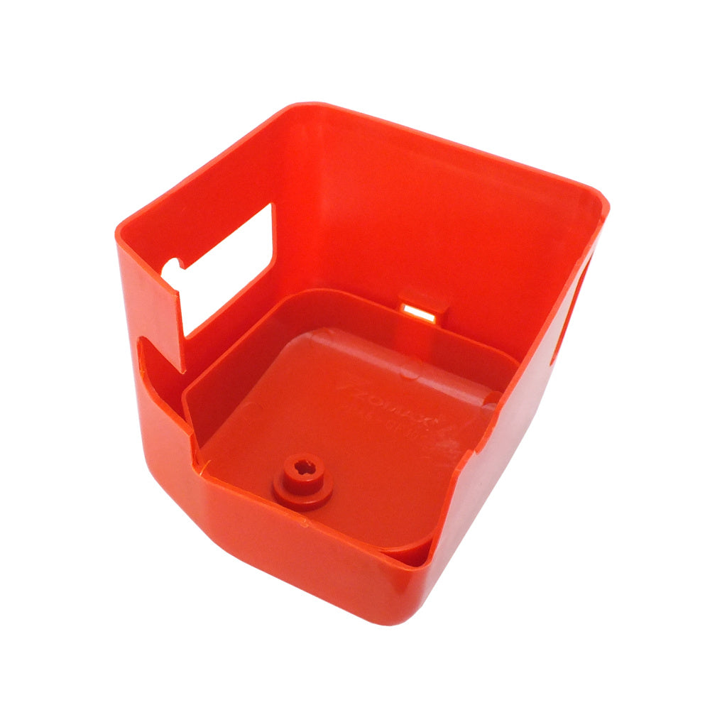 Tampa do Filtro de Ar para Podador de Cerca Viva VP2450 - Modelo Antigo Azul – foto 4