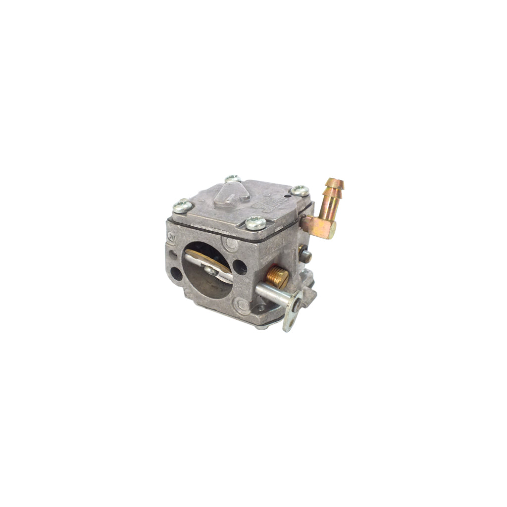 Carburador para Motosserra Intertec 133 - Marca Tillotson – foto 2