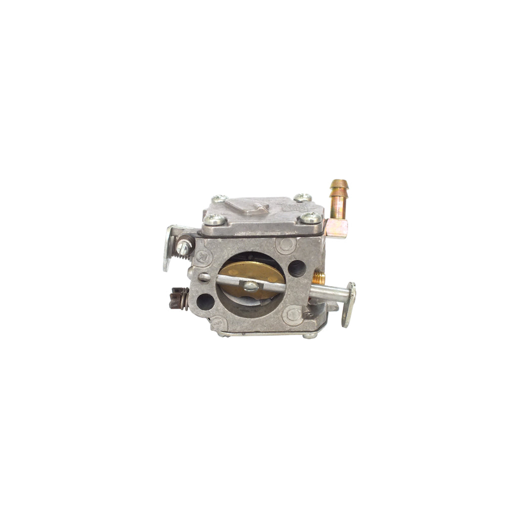 Carburador para Motosserra Intertec 133 - Marca Tillotson – foto 3