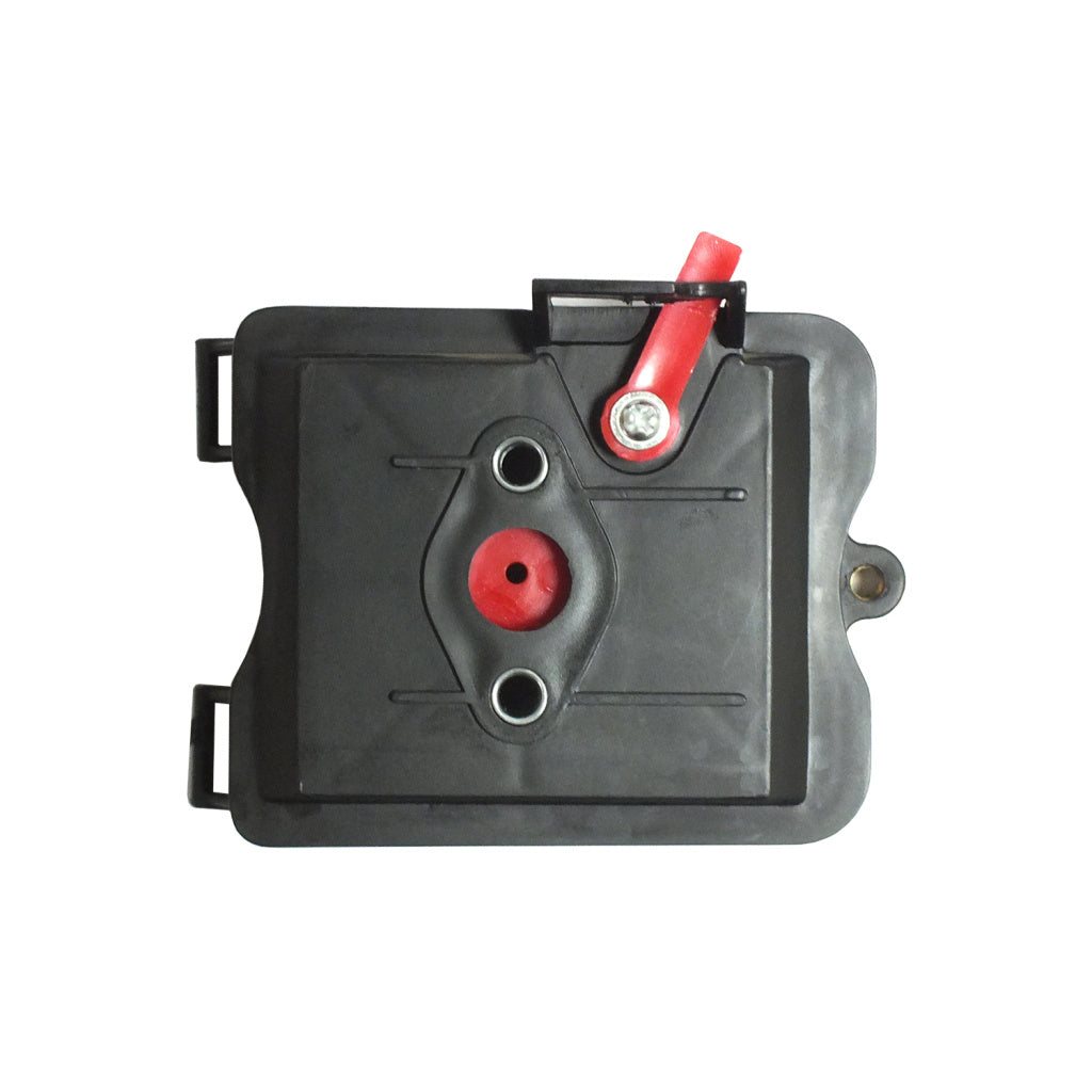 Base do Filtro de Ar com Alavancas para Roçadeira VR520H / VR430H / Motobomba VB10B – foto 3