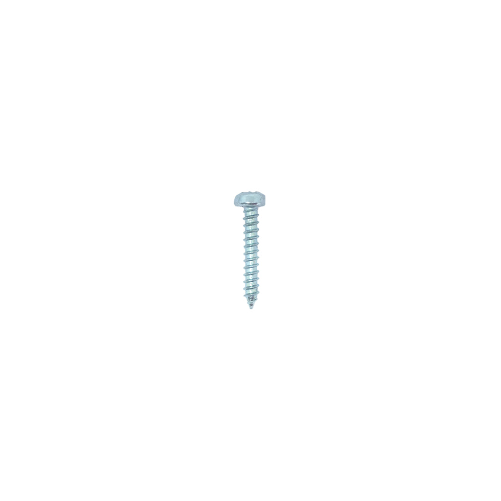 Parafuso Phillips 3,90mm x 1" - Rosca Soberba Auto Atarraxante Cabeça Panela – foto 2