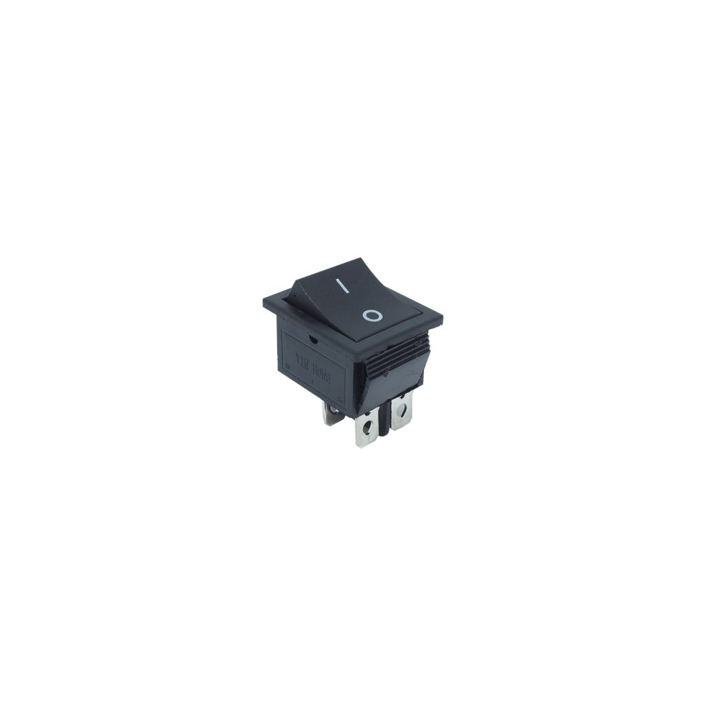 Interruptor para Lavadora VLP1600 / VLP1650 / VLP1800 / VLP1850 / VLP2500 - Interruptor de 15A – foto 1