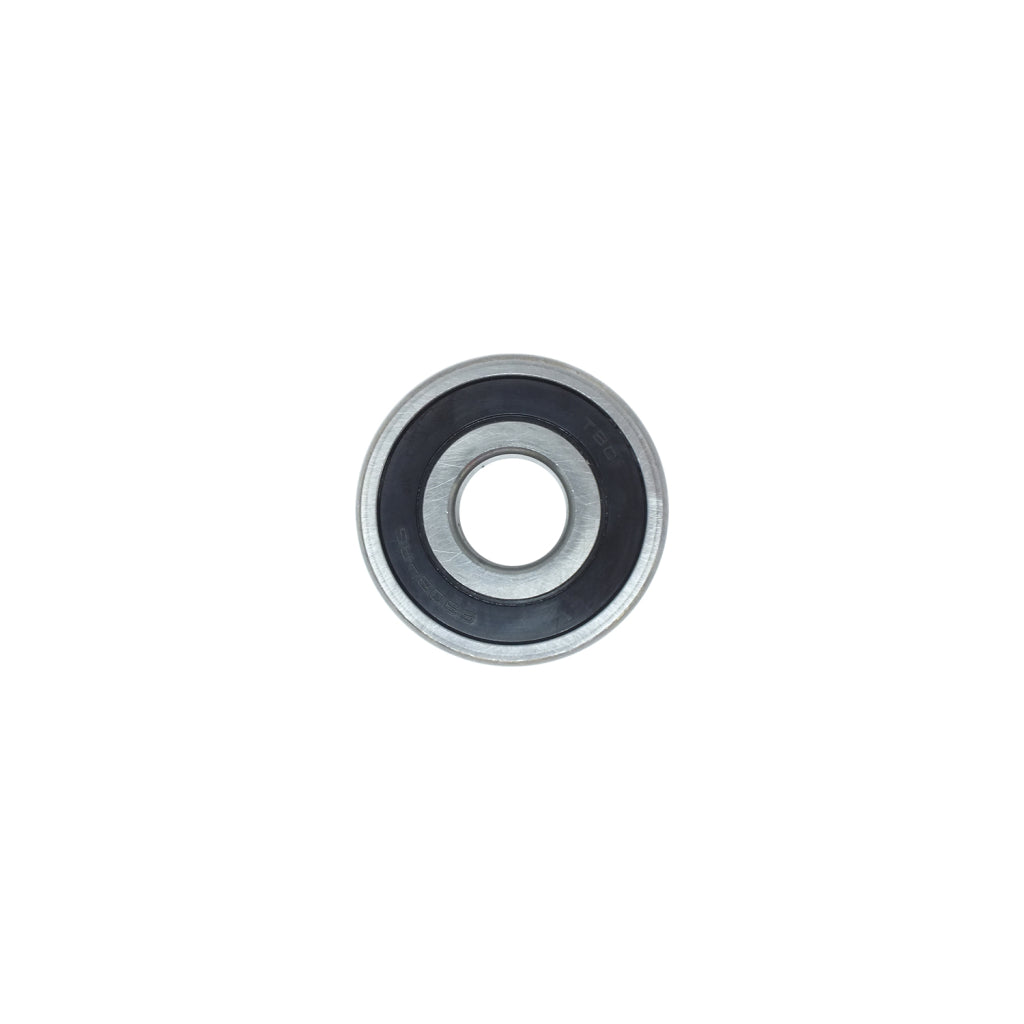 Rolamento 6303 2RS 17 x 47 x 14mm da Tampa do Motor no Eixo do Alojamento para Lavadora VLP2500 – foto 2