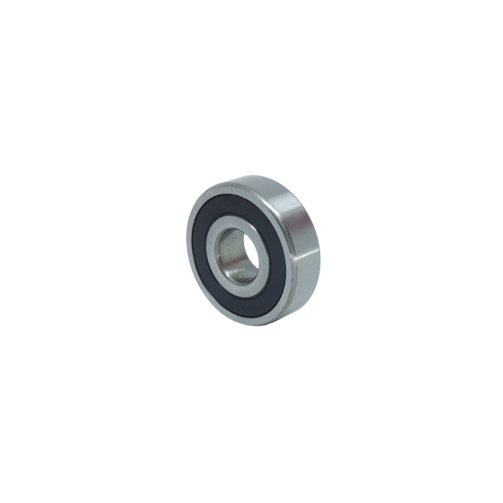 Rolamento 6303 2RS 17 x 47 x 14mm da Tampa do Motor no Eixo do Alojamento para Lavadora VLP2500 – foto 3